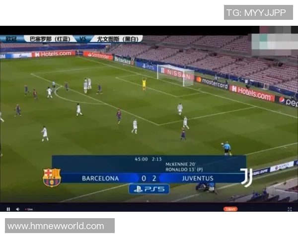 2020欧冠小组赛巴萨与尤文巅峰对决精彩回顾与战术分析