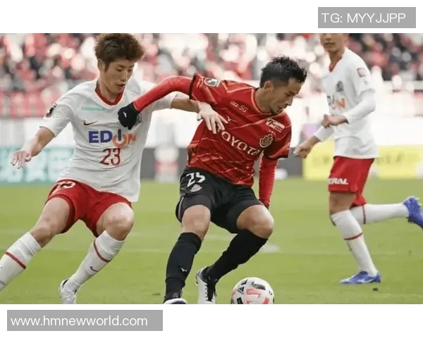 名古屋鲸鱼迎战横滨水手期待精彩对决与胜利之争