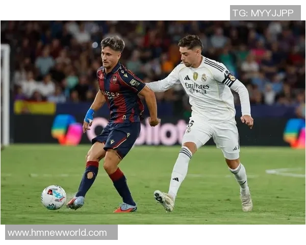 西甲第四轮精彩回顾皇马对阵莱万特全场录像分析与亮点总结