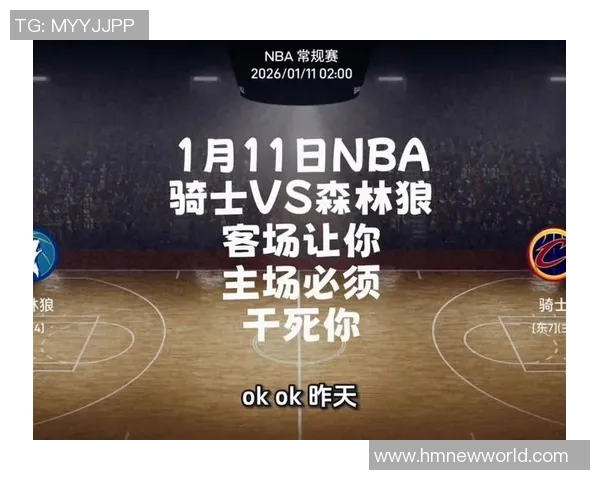 骑士与森林狼精彩对决回顾2月8日比赛全场录像分析与亮点集锦