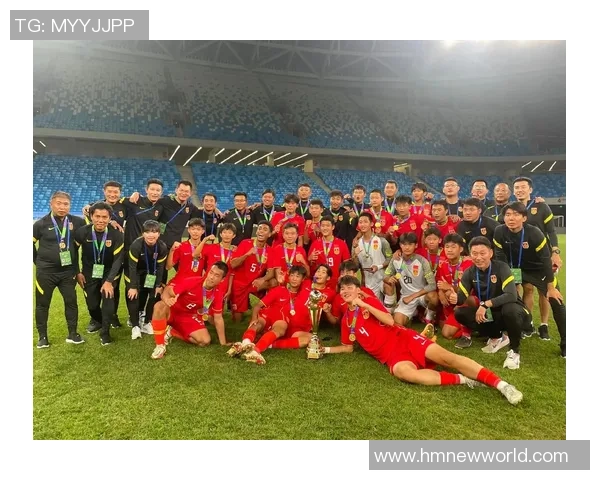 U15国足东亚杯两战未尝胜绩，专家黄健翔直言技能下风显着距离逐步拉大