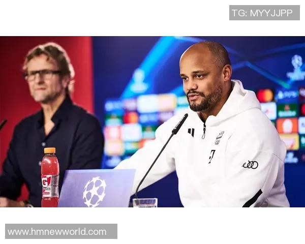 孔帕尼：任何球队都会输球，本场竞赛又不会决议欧冠冠军归属